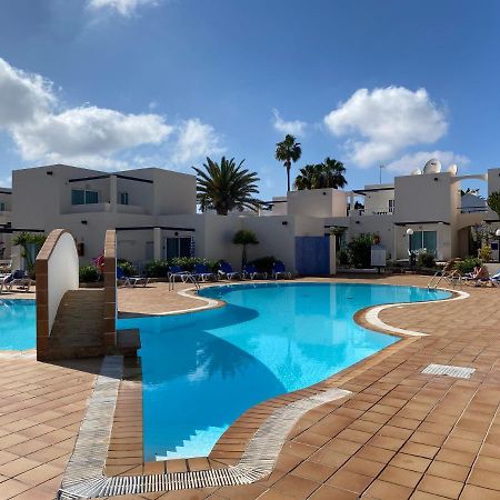 Fuerkanda Apartment, Corralejo Exteriör bild