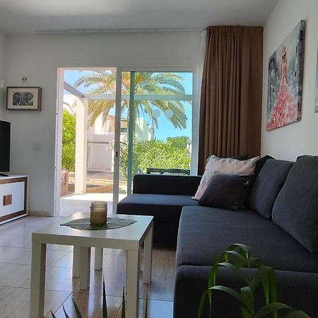 Fuerkanda Apartment, Corralejo Exteriör bild