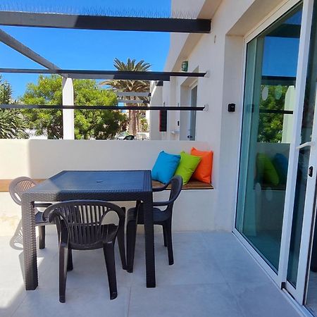 Fuerkanda Apartment, Corralejo Exteriör bild