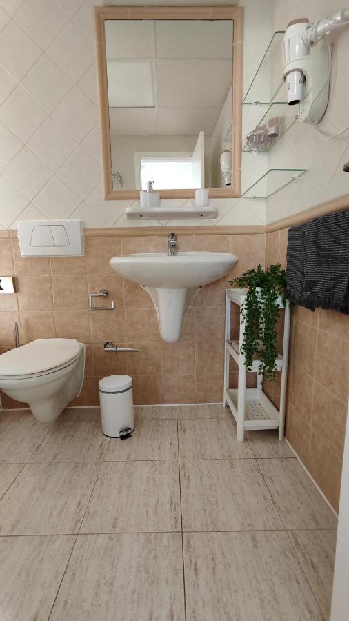Fuerkanda Apartment, Corralejo Exteriör bild
